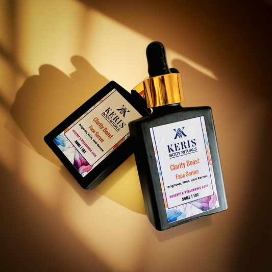 Vitamin C Radiance Serum