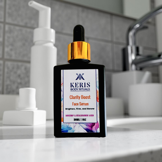 Vitamin C Radiance Serum