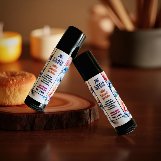 Keris Silky Smooth Lip Balm