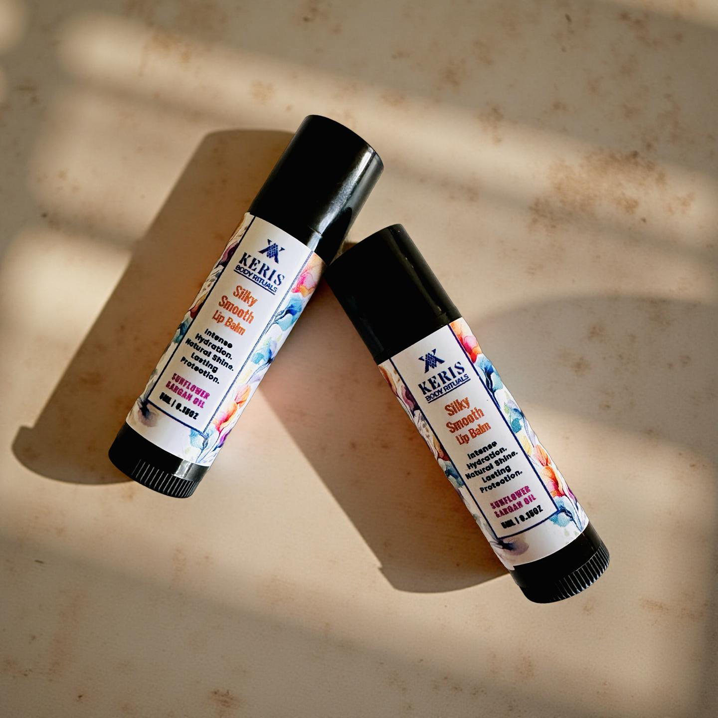 Keris Silky Smooth Lip Balm