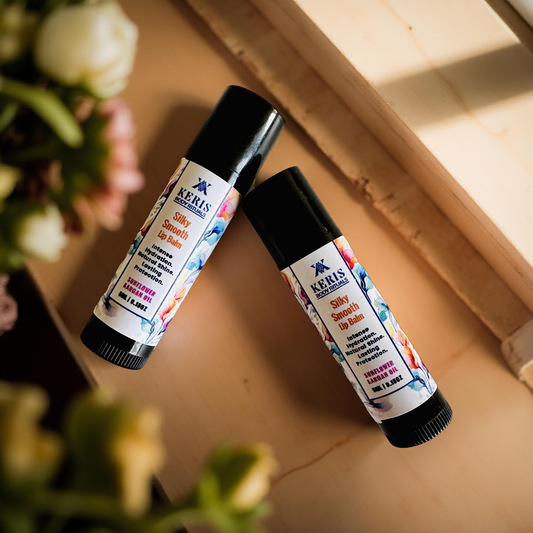 Keris Silky Smooth Lip Balm
